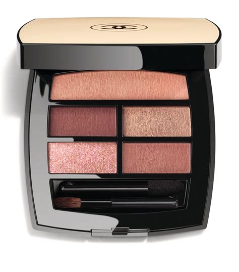 chanel palette 2020|Chanel les beiges eyeshadow palette.